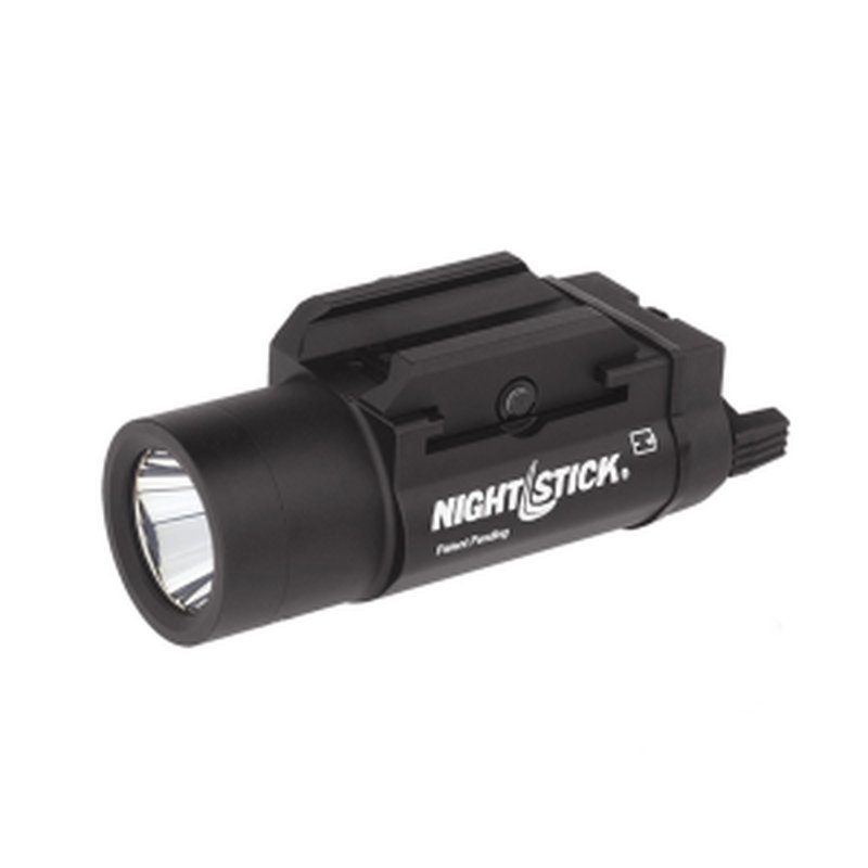 Nightstick TWM-350 Non-Rechargeable Tactical Weapon-Mounted Light