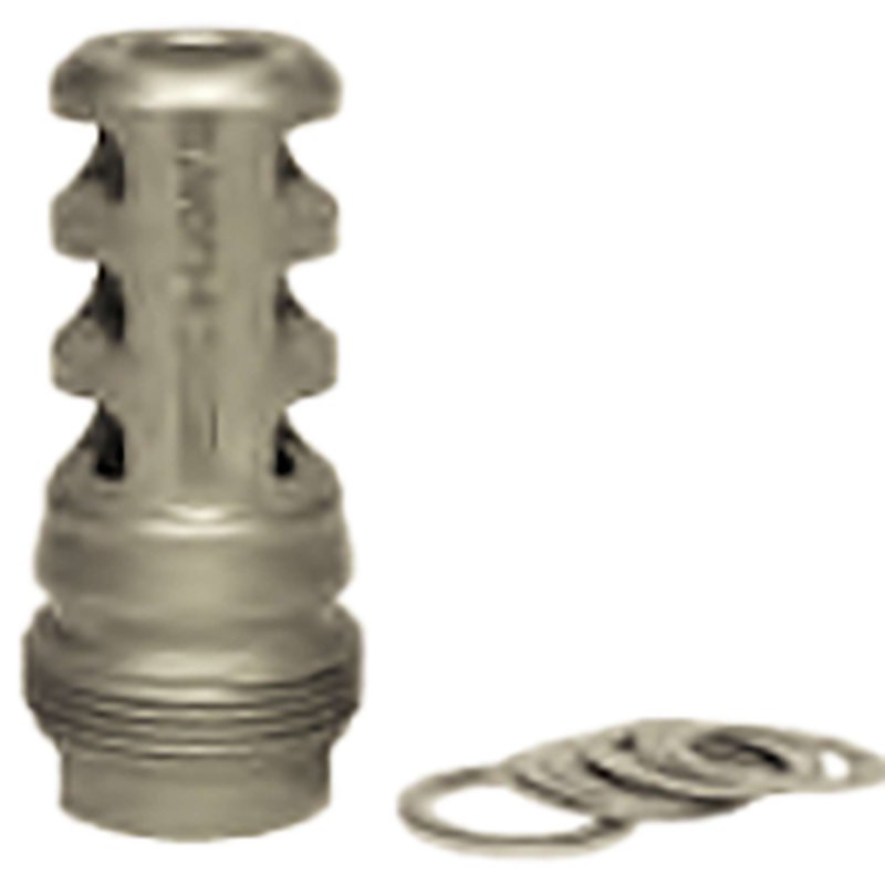 Browning Xeno Recoil Hawg Muzzle Brake 5/8-24 Matte Finish