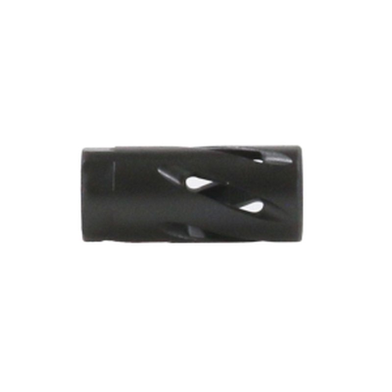 BCA .450 / .458 Black Nitride Long Flash Hider