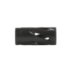 BCA .450 / .458 Black Nitride Long Flash Hider