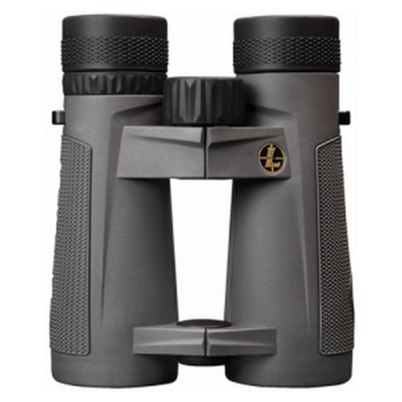 LEUPOLD BX-5 SAntiam HD 12x50mm Gray