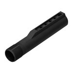 Leapers, Inc. UTG Pro AR-15 Commercial-Spec 6-Position Receiver Extension Tube, Black