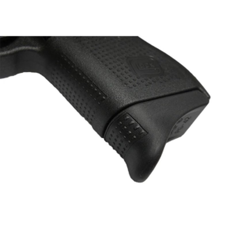 Pearce Grip Glock 42 Magazine Extension Grip .380 ACP PEPG42