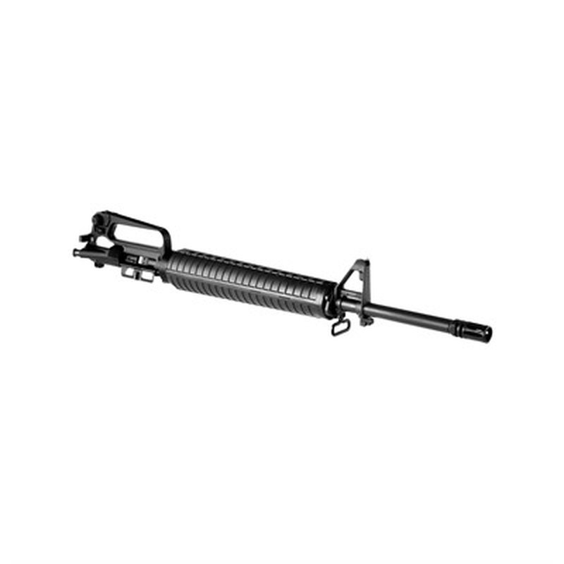 BRN16A2 5.56x45 NATO 20" Complete Upper Receiver