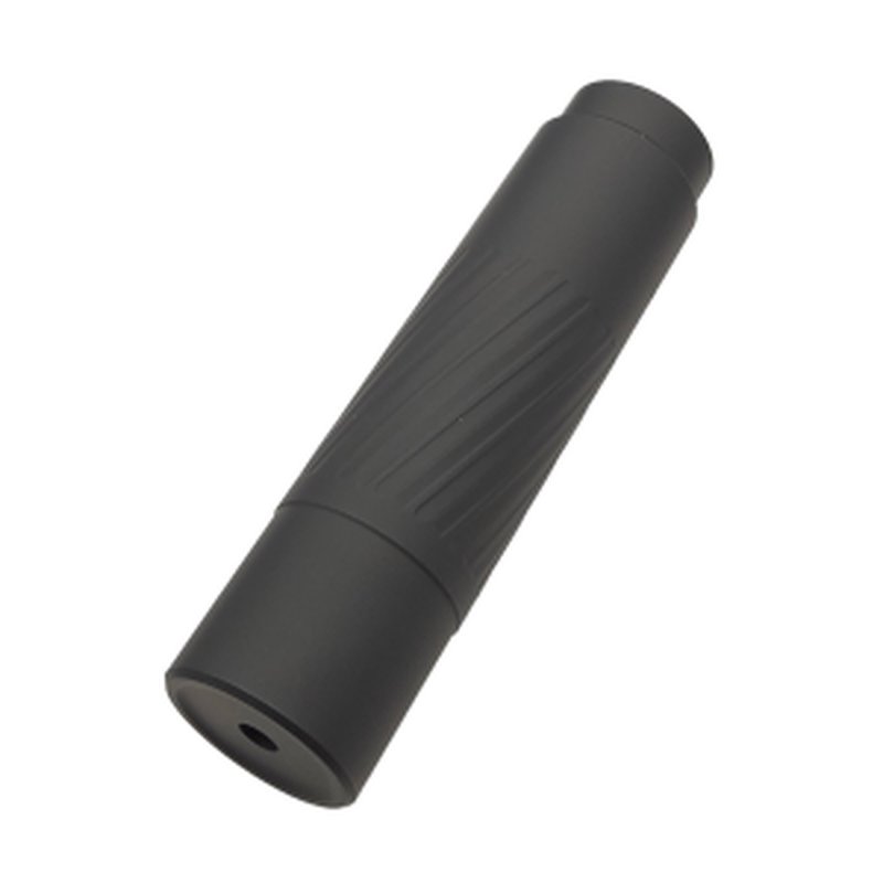 Thunder Beast Arms Magnus-S CB Brake Suppressor .30cal Black