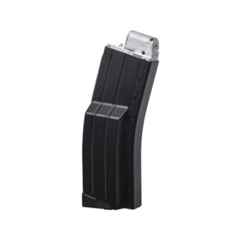 Crosman CFAHCM 177 BB 25rd Quick-Reload Reservoir Magazine
