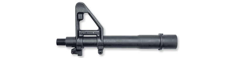 Rock River Arms 9mm Luger 7in CM Pistol Threaded Barrel Assembly