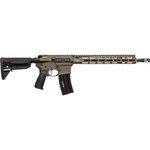 BCM RECCE-14 MCMR AR-15 Upper (Flat Dark Earth) (MPN: 780-750-FDE, UPC: 812526024510)