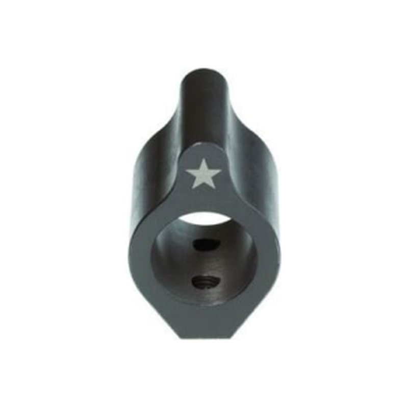 Bravo Company LGB-625 LOW PRO GAS BLCK 625