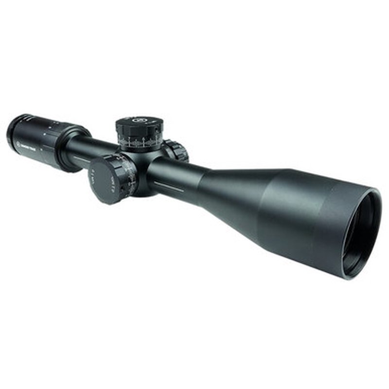 Crimson Trace CTL-3420 4-20x50mm MIL MIL FFP LR1-MIL Scope