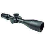 Crimson Trace CTL-3420 4-20x50mm MIL MIL FFP LR1-MIL Scope