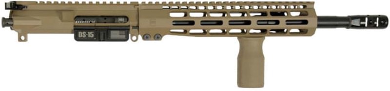 Dark Storm Industries DS-15 AR-15 Typhoon 5.56x45mm NATO 12.5inch Upper Receiver