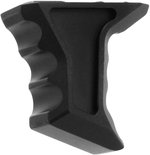 TacFire Version 2 Aluminum M-LOK Angled Handstop