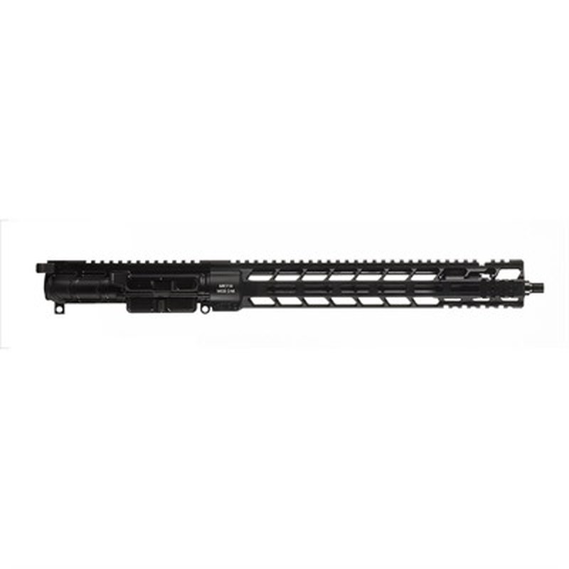Primary Weapons MK114 Mod 2-M .223 Wylde 14.5" Anodized PWS Long Stroke Piston Upper