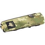 Odin Works Mirage Suppressor Cover 9in MultiCam Cordura 1000 3-Layer Heat Shield