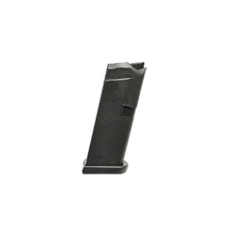 Glock G43 9mm 6-Round Factory Magazine