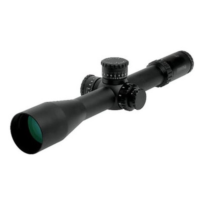 Steiner 5416 4-16x50mm G2 Mil-Dot Riflescope