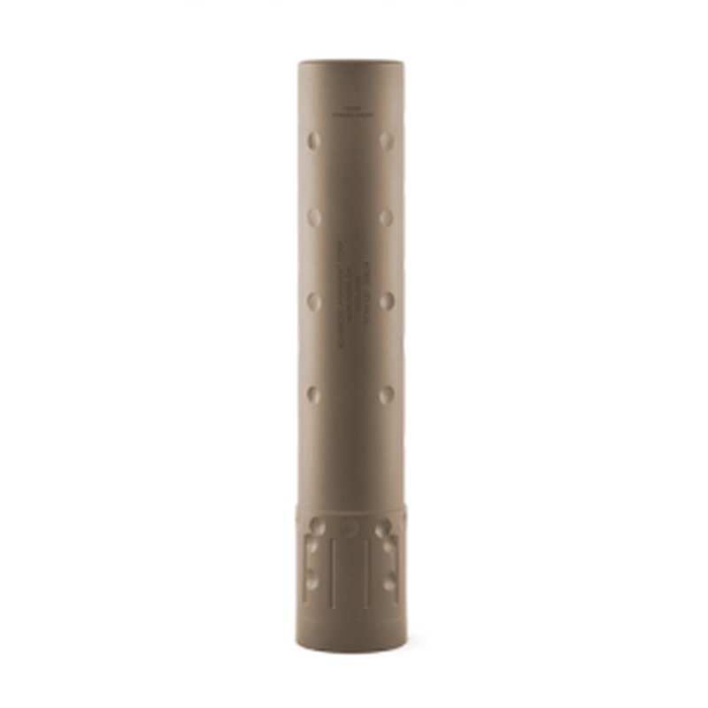 AAC Advanced Armament Titan QD Rifle Silencer TI
