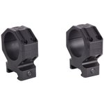 Athlon Optics Precision Tac 34mm Medium Height Scope Rings 701013
