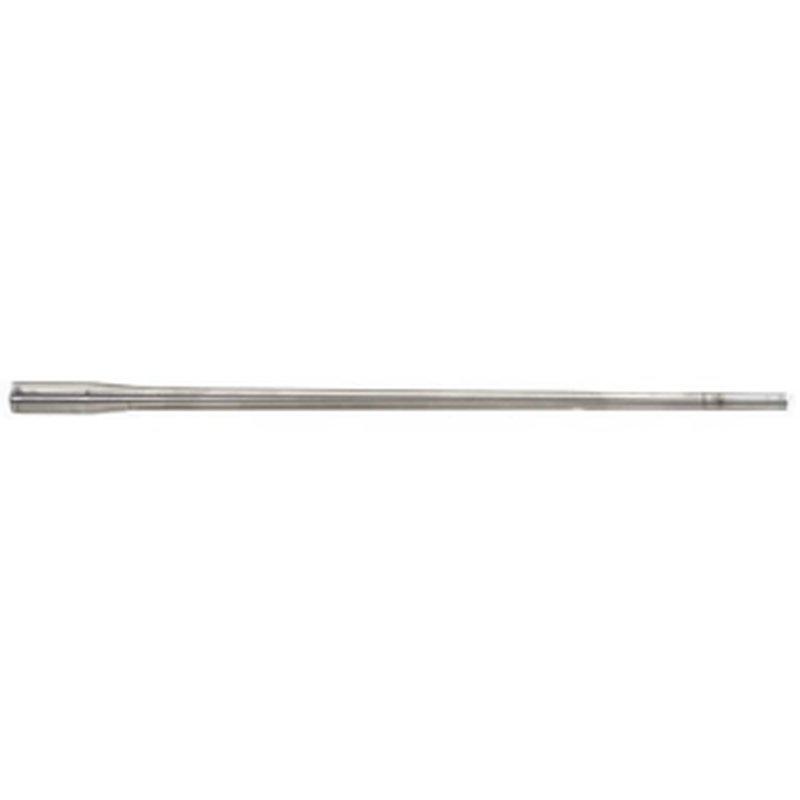 Shilen Centerfire Match Grade Barrel Blank 30 Caliber 28" Unfinished; In the White #4 Contour 1:10" Twist