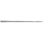 Shilen Centerfire Match Grade Barrel Blank 30 Caliber 28" Unfinished; In the White #4 Contour 1:10" Twist