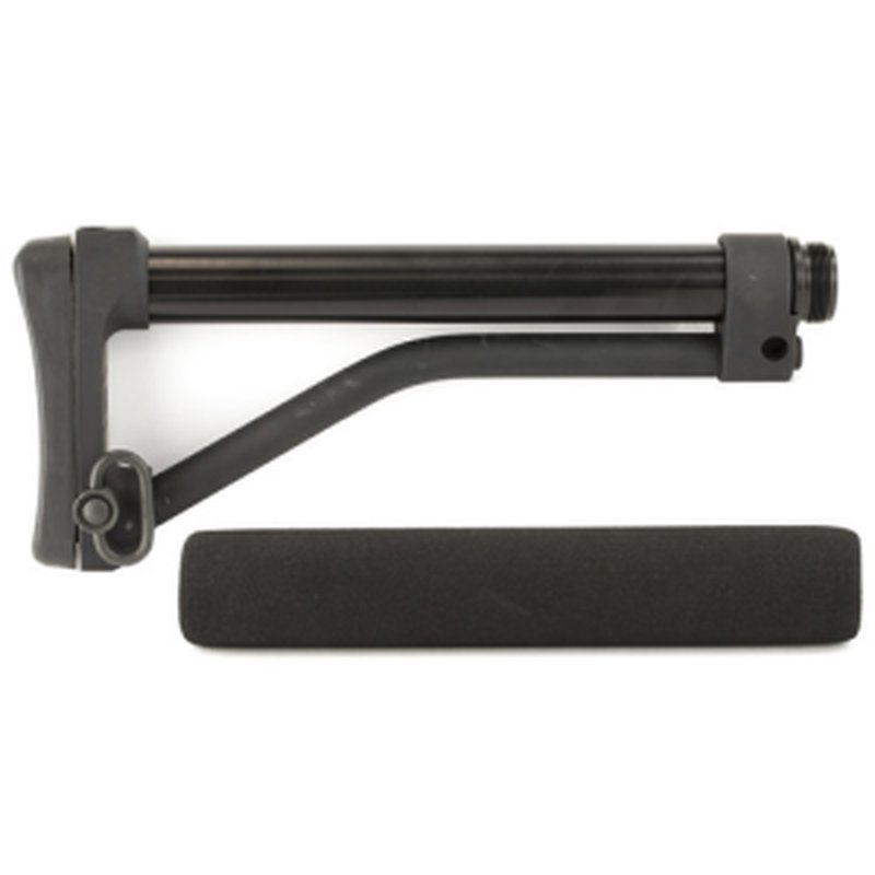 Ace Limited ARFX Rifle-Length Buffer Tube 3 Sling Positions A101B