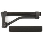 Ace Limited ARFX Rifle-Length Buffer Tube 3 Sling Positions A101B