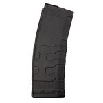 Amend2 Mod-3 AR-15 Magazine 30 Round 5.56 NATO/.223 Rem Polymer Black AM556MOD3BLK30
