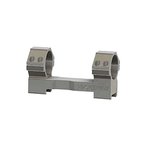 Huskemaw Optics Scope Mount/Ring Combo Medium Mil-Std 1913 Picatinny Rail - for Enhanced Accuracy