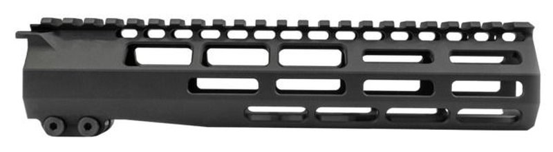 Grey Ghost Precision AR-15 M-LOK Handguard