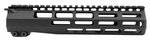 Grey Ghost Precision AR-15 M-LOK Handguard