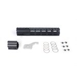 GEISSELE AUTOMATICS LLC - HK416/MR556/BRN-4® SUPER MODULAR RAIL MLOK® MK15