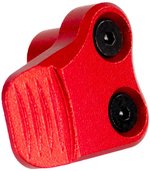 AIM Sports Inc AR-10/AR-15 Oversized AR Mag Release Extension