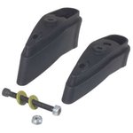 Ruger Length of Pull Spacer Kit Generation II Polymer Stock Adjustment