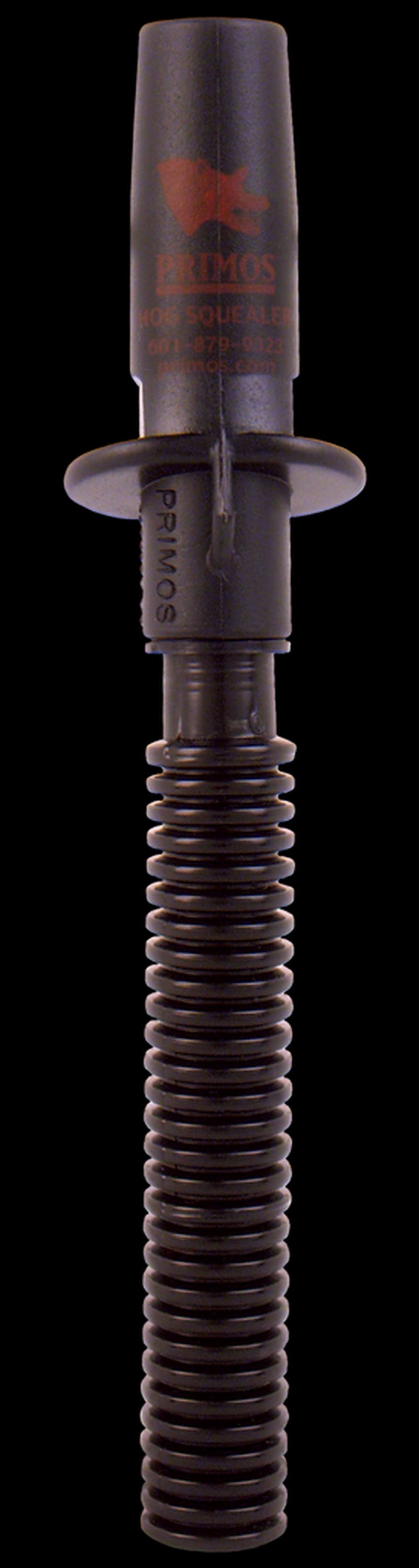 Primos Hog Squealer Mouth Call PS321 Black Plastic