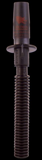Primos Hog Squealer Mouth Call PS321 Black Plastic