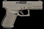 Tristar Arms APOC FDE 9mm Luger G19 Gen3 Compatible