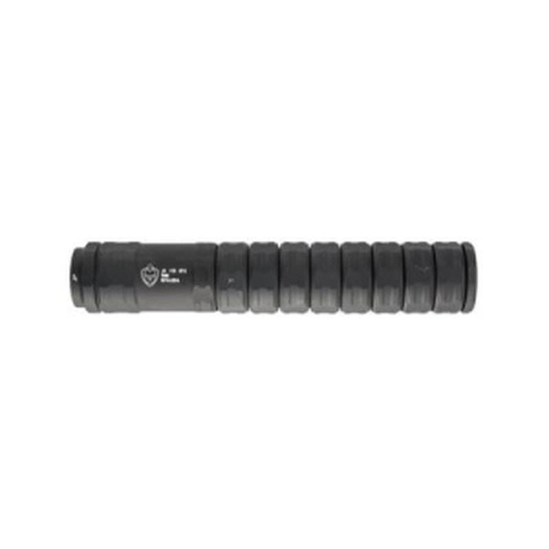 JK Armament 155 RPX 9mm Full Auto Rated Modular Suppressor