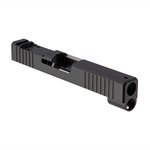 Brownells RMS Cut Slide Glock 48 G48 Shield RMS Cut Nitride Stainless