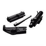 Rosco Bloodline AR-15 Saucepack 8.2 Inch 300 BLK Bundle for AR-15