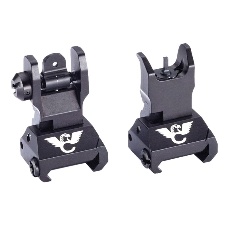 Wilson Combat Sight Set