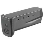 Ruger SR45 45 ACP 10-Round Magazine (90412) Black Alloy Steel