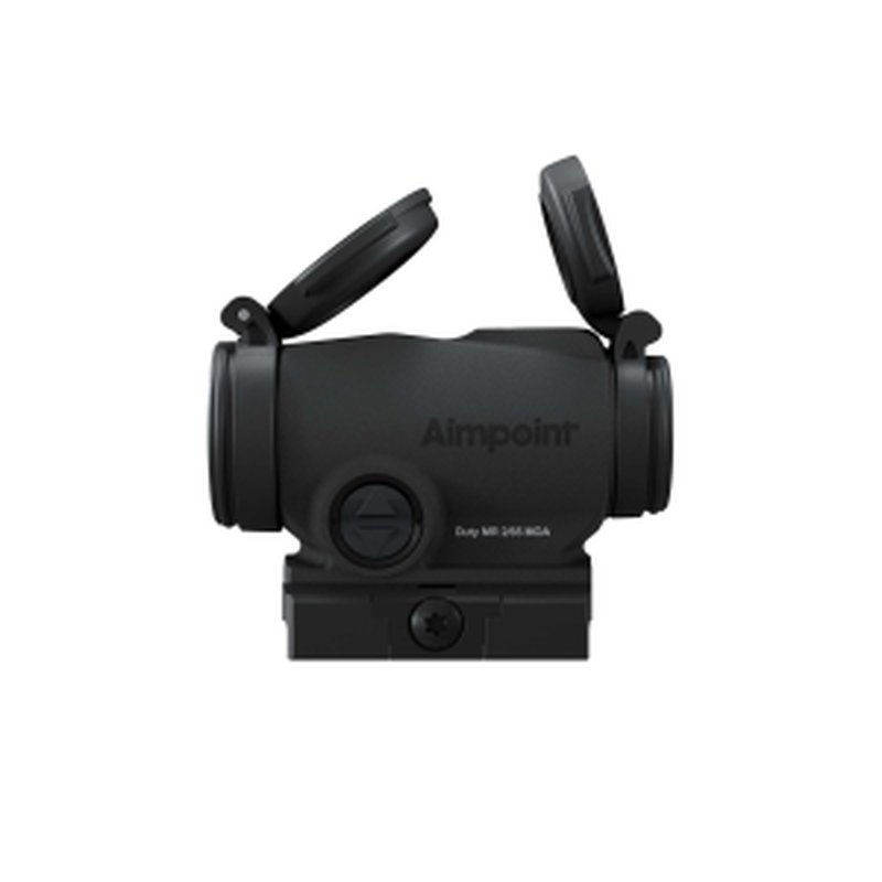 Aimpoint Duty RDS-MR Multi-Reticle Red Dot Sight - 30mm Mount