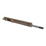 Aero Precision M5 Complete Upper 6.5 Creedmoor Atlas R-ONE FDE 20 inch