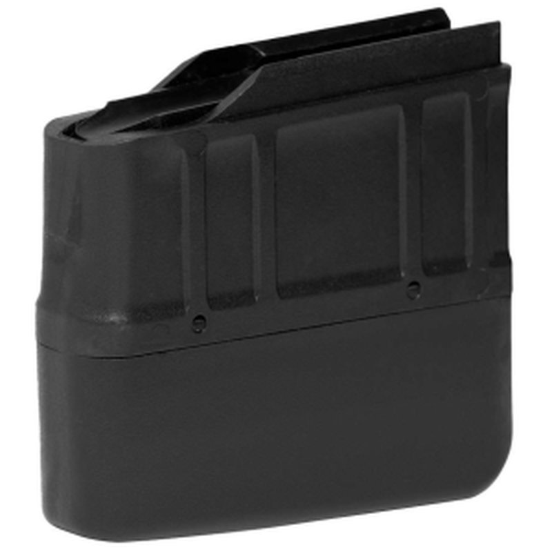 Savage SAV MAG M334 Magazine 243WIN/308WIN/6.5CREED Short 5R