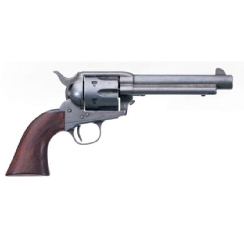 Uberti 1873 Cattleman OM Old West Finish 45 LC 7.5 in Barrel