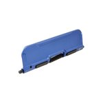 Strike Industries Billet Ultimate AR-15 Dust Cover (UDC) - Blue