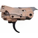 FosTecH Echo AK-47 Binary Trigger 3-Position Safe Semi Echo 4702