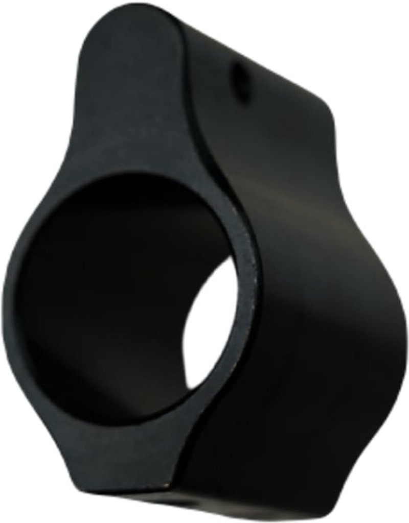 Lead & Steel 4140 Nitride Quality AR-15 Gas Block