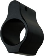 Lead & Steel 4140 Nitride Quality AR-15 Gas Block